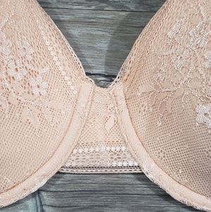 Pretty polly bra 36d